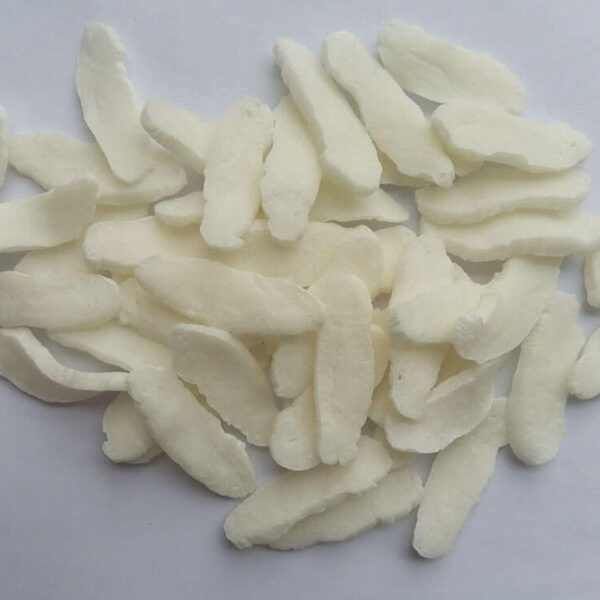 Chloroprene rubber