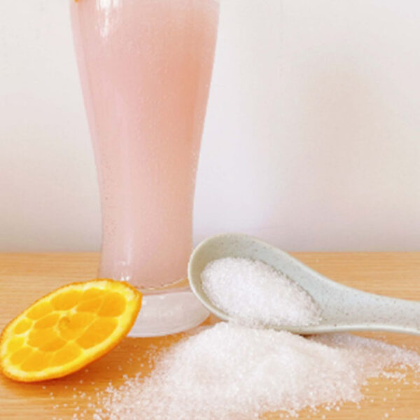 Maltitol