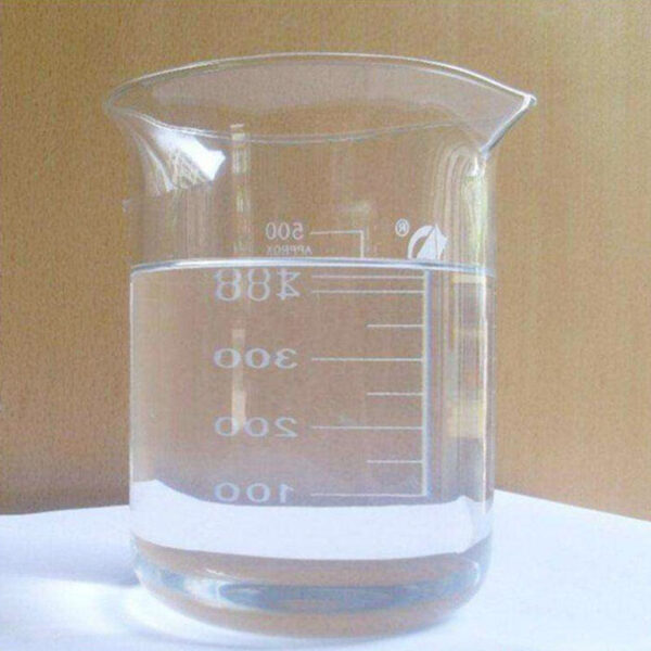 Dimethyl Sulfoxide DMSO