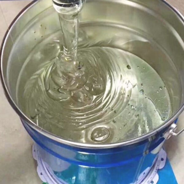 Epoxy resin