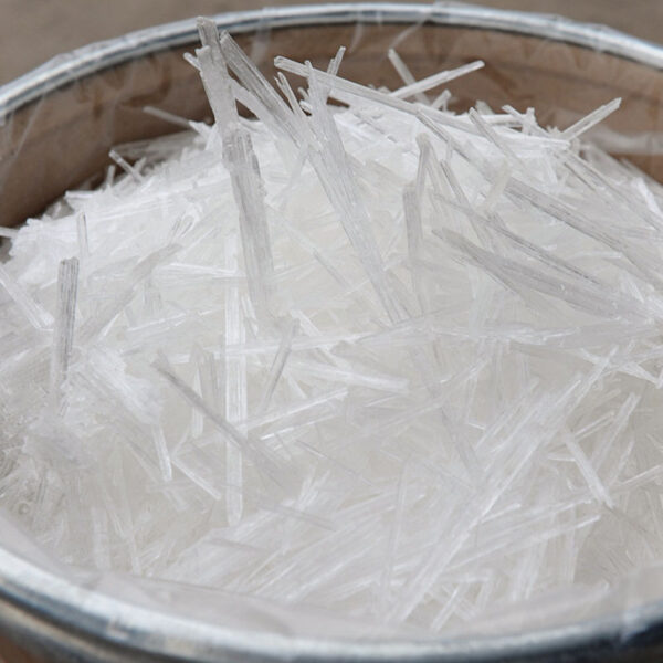 Menthol Crystal CAS 89-78-1 - Image 2