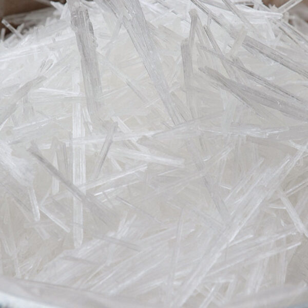 Menthol Crystal CAS 89-78-1 - Image 5