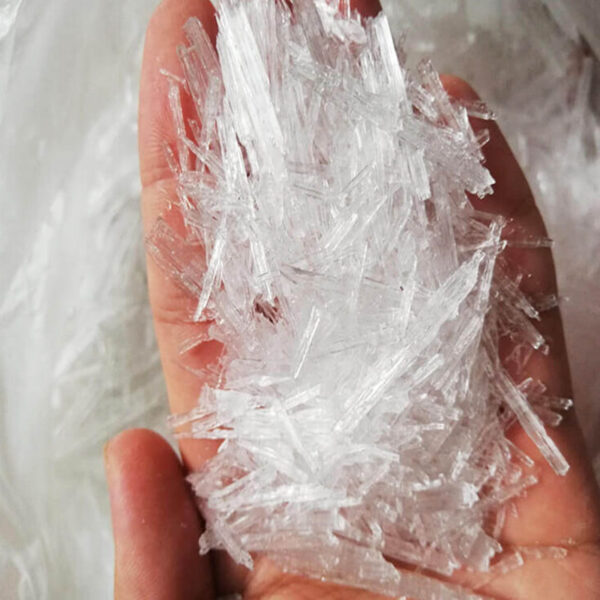 Menthol Crystal CAS 89-78-1 - Image 6