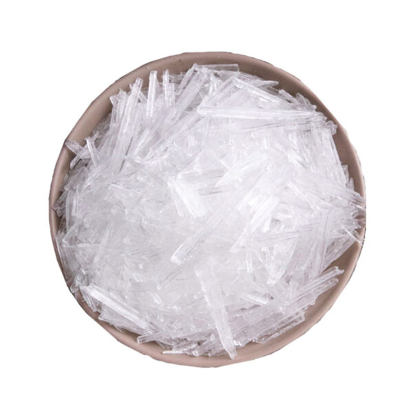 Menthol Crystal CAS 89-78-1