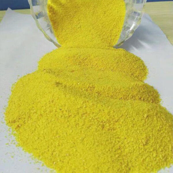 Poly aluminium chloride - Image 2