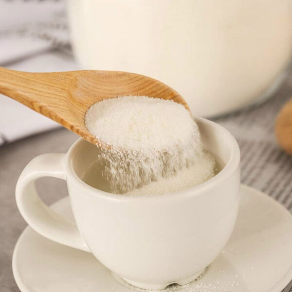 Crystalline Fructose