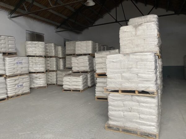 Titanium dioxide Rutile R818 - Image 4