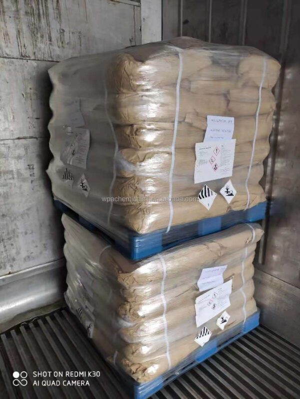 Rubber Antiscorching agent PVI (CTP) - 图片 5