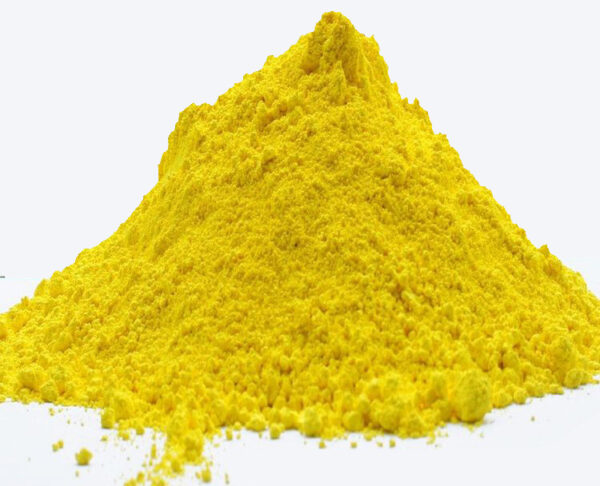 Pigment Yellow 53