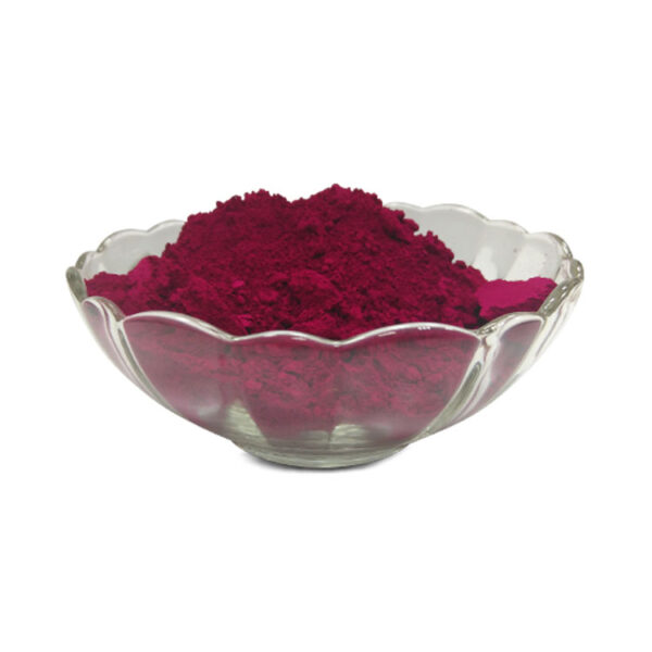 Pigment Violet 19