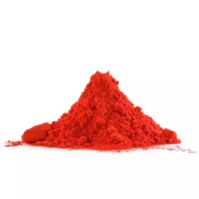 Carmine-Food-Red