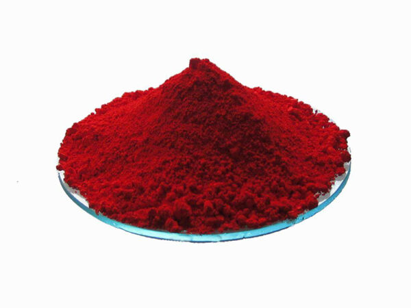 Allura Red Lake