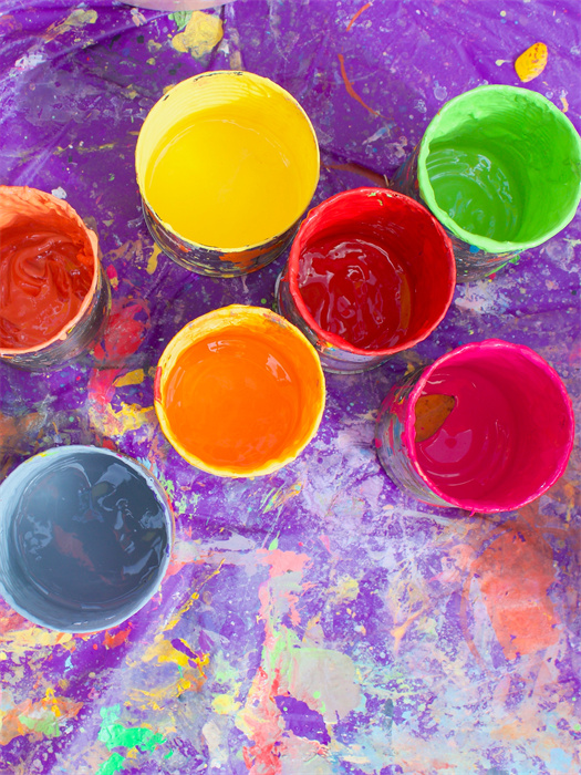 pigments 3