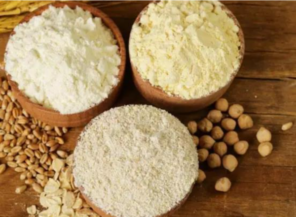 Isolate soy protein  CAS 9010-10-0