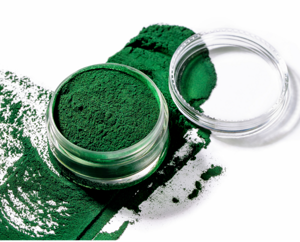 Pigment Green 7 (Phthalo Green G（VO-700Y))/P.G.7 CAS No.1328-53-6