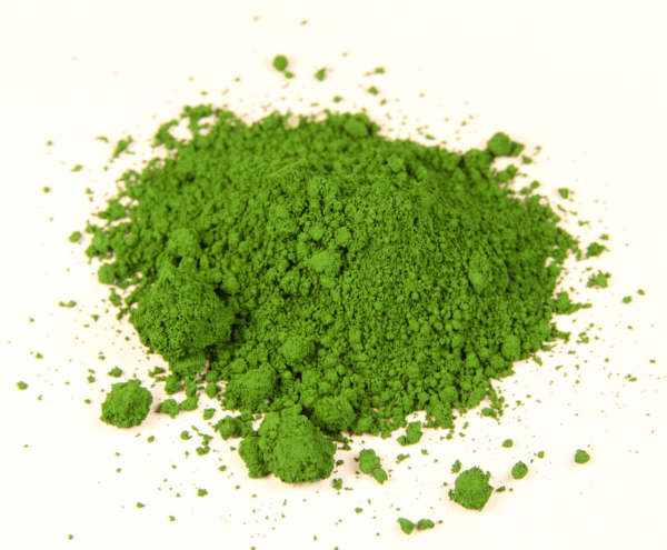 Pigment Blue 27& Pigment yellow 42 (Iron Oxide Green 835)/P.B.27&P.Y.42