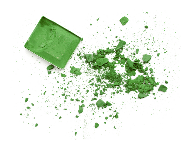 Pigment Blue 27& Pigment yellow 42 (Iron Oxide Green 8835)/P.B.27&P.Y.42