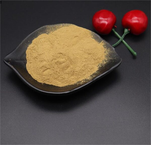 Pomegranate Bark Extract CAS 84961-57-9