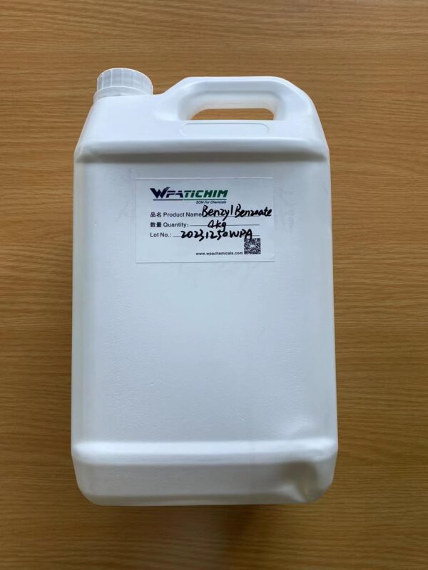 Benzyl Benzoate CAS 120-51-4 - Image 4