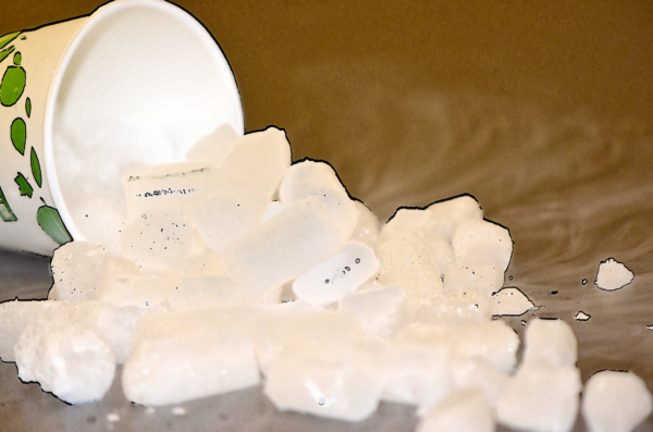 Natural camphor - Image 2