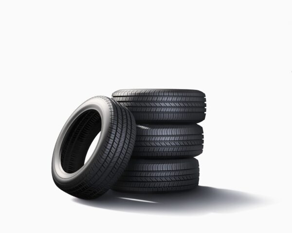 Butadiene-Isoprene Rubber BIR YH-3670